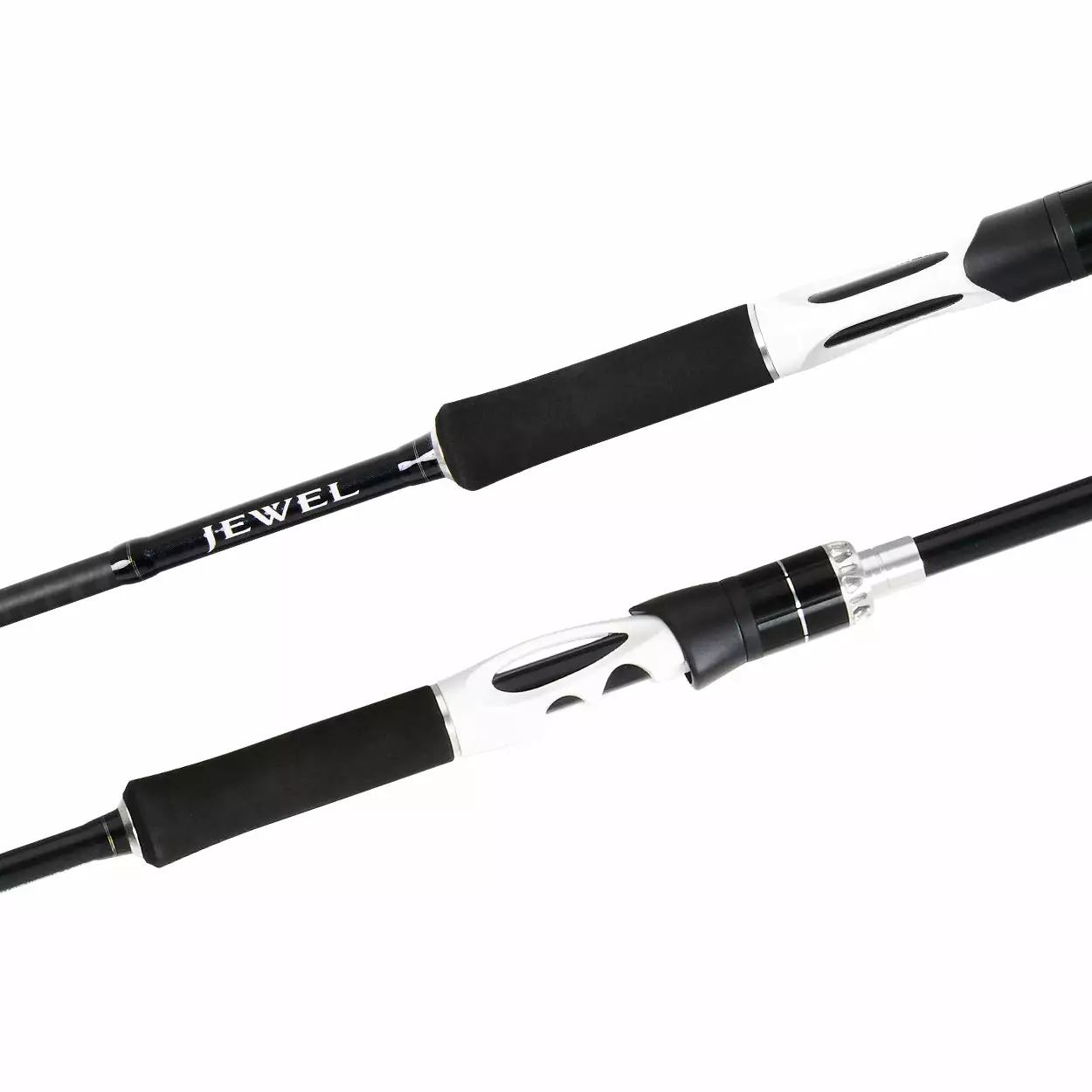 Shimano Jewel 21 Rod 9'6 2pce 8-15kg - Spin 1 Shimano Jewel 21 Rod 9'6 2pce 8-15kg - Spin