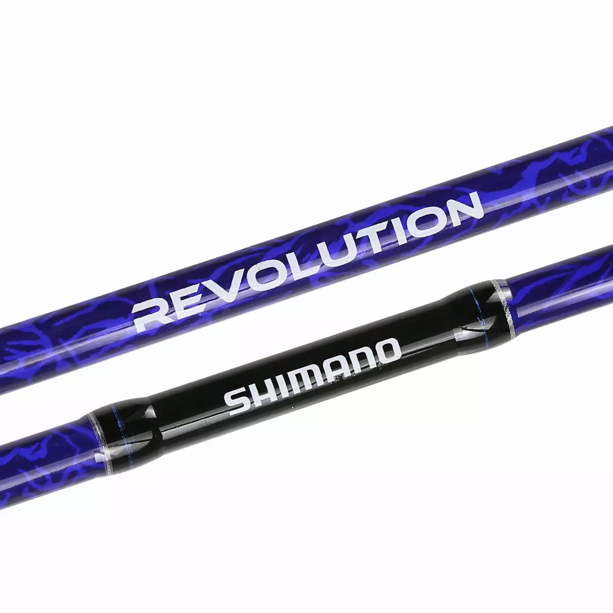 Shimano Revolution Rod REV641JIGSP PE2-4 - Spin 1 Shimano Revolution Rod REV641JIGSP PE2-4 - Spin