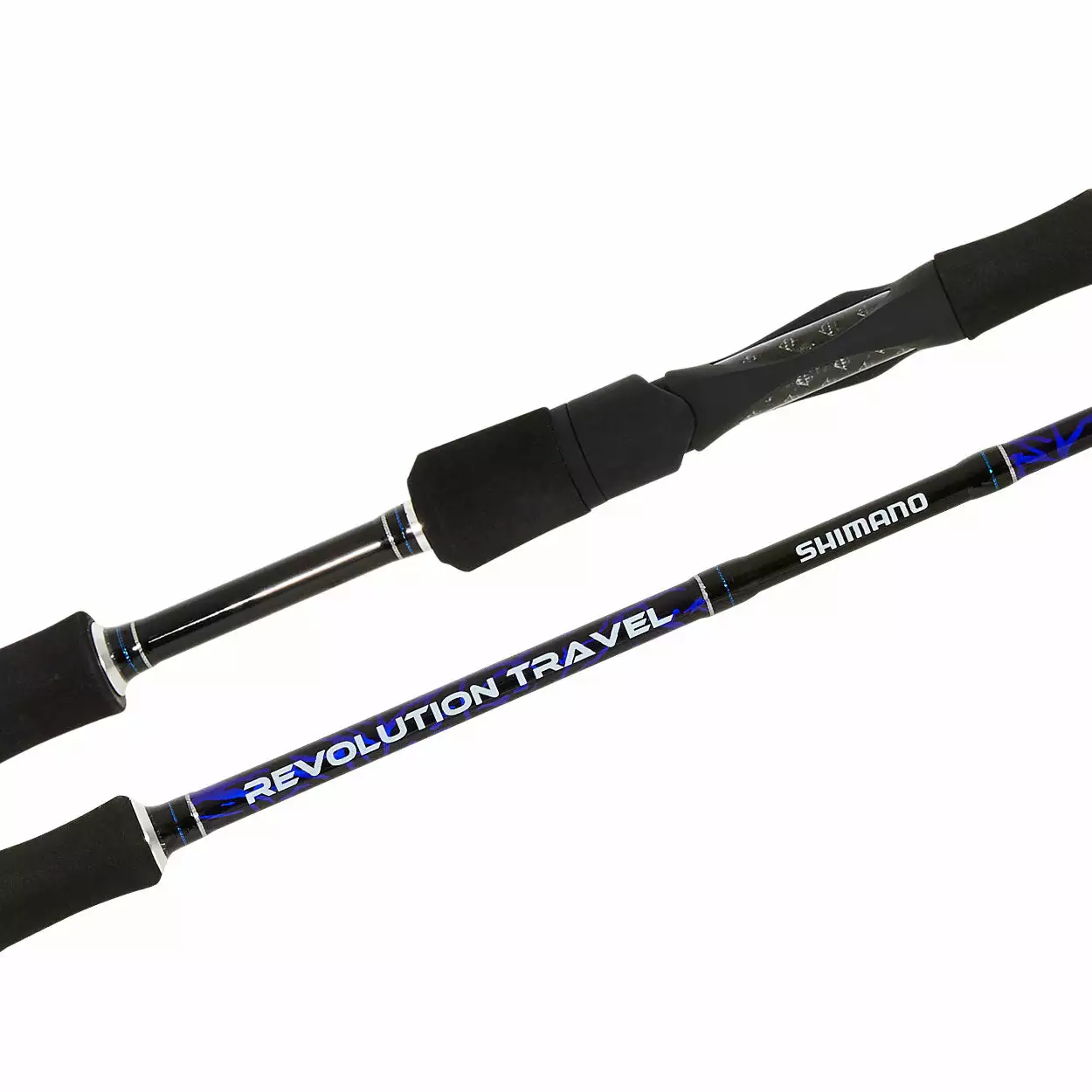 Shimano Revolution Travel Rod 733SWP - 10-15kg 1 Shimano Revolution Travel Rod 733SWP - 10-15kg