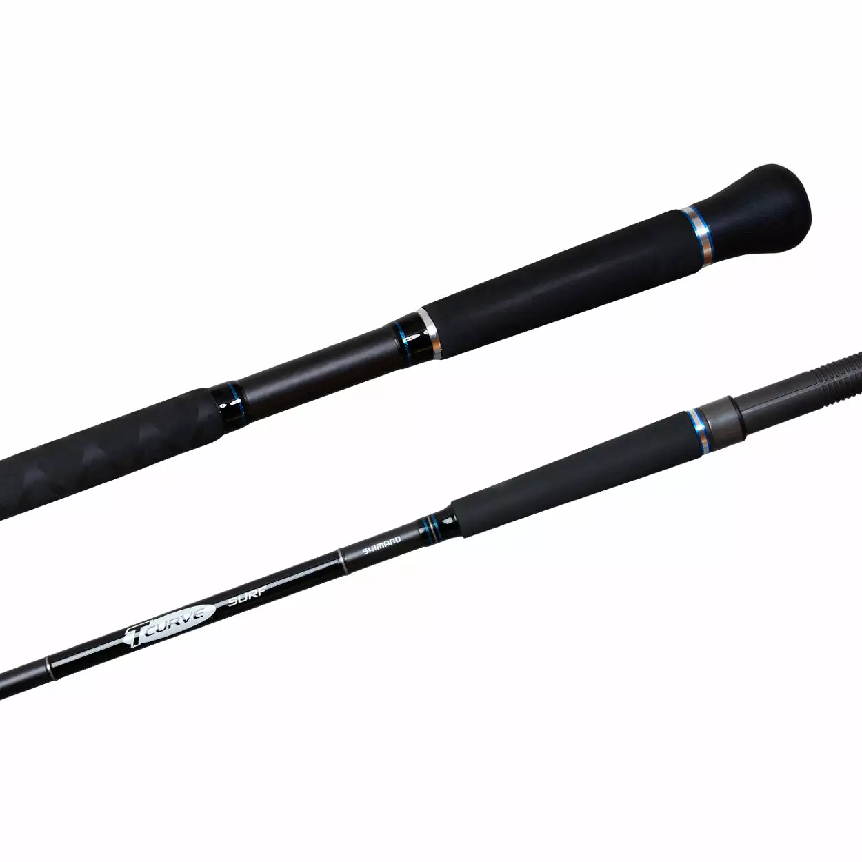 Shimano T-Curve Surf Rod 1302 - Spin 1 Shimano T-Curve Surf Rod 1302 - Spin