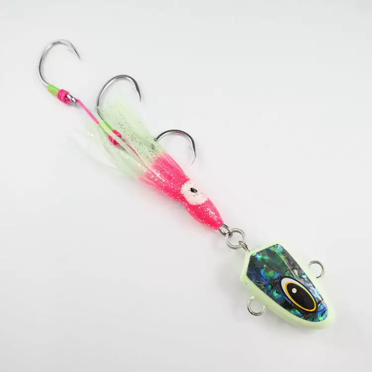 Vexed Bottom Meat Offshore Hybrid Performance Rig 11 Vexed Bottom Meat Offshore Hybrid Performance Rig - Image 11