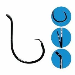Instinct Pro Series Octopus Circle Hook Value Pack -Rods Shop P231