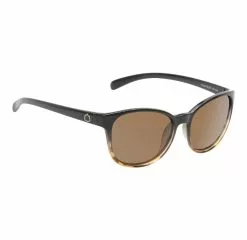 Ugly Fish P7515 TR 90 Brown Frame Brown Lens Polarised Performance Sunglasses -Rods Shop PE P7515 BRBR