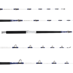 Williamson Pelamis Rod 50-80lbs - Overhead