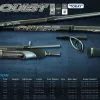 Oceans Legacy Quest Rod QS-SF712XXUL 2-4lb
