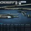 Oceans Legacy Quest Rod QS-SR732UL 4-10lb