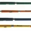 Pioneer Telescopic Travel Fishing Rod