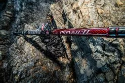 Penn Prevail 2 Rod 1002 OHXH Overhead