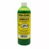 Pro-Cure Brine N Bite Bait Complete Super Concentrated Enhancement Liquid Fluid Formula