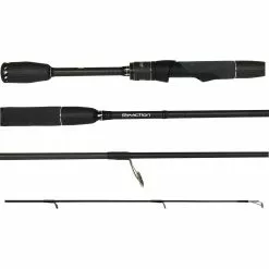 Samurai Reaction Rod 7' 10-17lb RE351-70