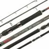 Rapala RT-S700MH3 R-Type 7ft MH Spin Travel Rod