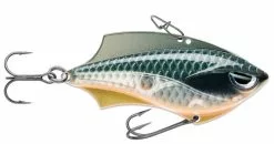 Rapala V Blade 06 Blade Lure -Rods Shop Rapala V Blade 06 Blade Lure Halloween
