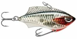 Rapala V Blade 06 Blade Lure -Rods Shop Rapala V Blade 06 Blade Lure Muddy Live Roach