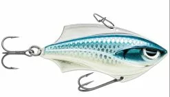 Rapala V Blade 06 Blade Lure -Rods Shop Rapala V Blade 06 Blade Lure baby Aspius