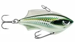 Rapala V Blade 06 Blade Lure -Rods Shop Rapala V Blade 06 Blade Lure bleak