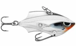 Rapala V Blade 06 Blade Lure -Rods Shop Rapala V Blade 06 Blade Lure ghost