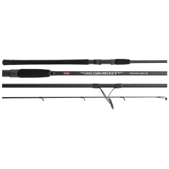 Penn Regiment Black Ops 2 Rod SP722ML 4-8KG
