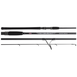 Penn Regiment Black Ops 2 Rod SP792H 15-25KG