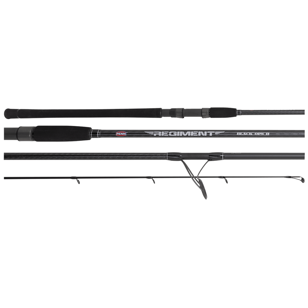 Penn Regiment Black Ops 2 Rod JOH632 PE2-4 1 Penn Regiment Black Ops 2 Rod JOH632 PE2-4