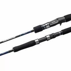 Shimano Grappler Type J Rod GRPTJS603 PE3 - Spin