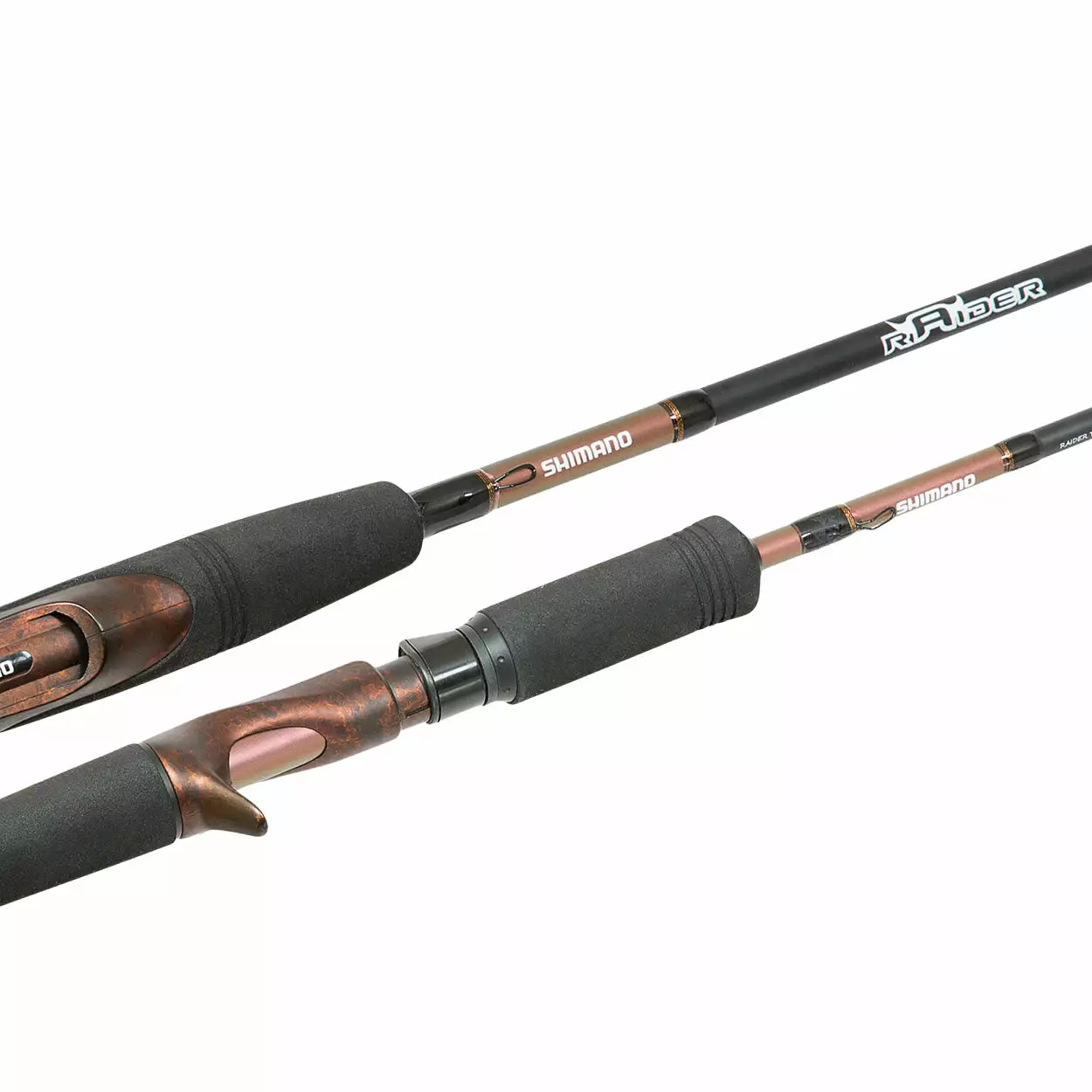 Shimano Raider Travel Rod 703BRMS Spin - 2-4kg 1 Shimano Raider Travel Rod 703BRMS Spin - 2-4kg