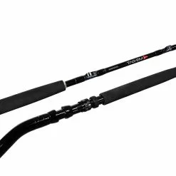 Shimano Tag-Em Rod 24kg Runner - Overhead