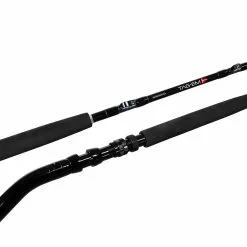 Shimano Tag-Em Rod 15kg Runner - Overhead