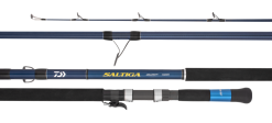 Daiwa Saltiga 21 Surf Rod 1002MH