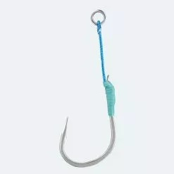BKK SF Lentus Slow Pitch Jigging Assist Hook