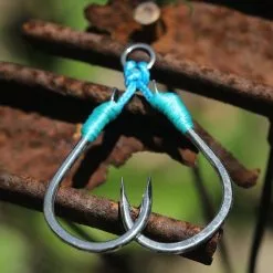 BKK SF Lentus Slow Pitch Jigging Assist Hook -Rods Shop SF Lentus M style