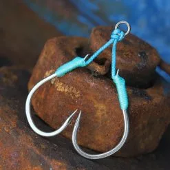 BKK SF Lentus Slow Pitch Jigging Assist Hook -Rods Shop SF Lentus M style2