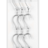 Shinto Pro Pre Ganged Live Bait Hook Sets With Swivels SH101
