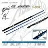 Assassin Slayer Surf Rod 13ft 3pce ASLY13M-3