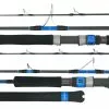 Daiwa Spartan Rod B55-4/6 Overhead