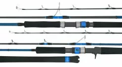 Daiwa Spartan Rod S85-6/8 X-Heavy Spin
