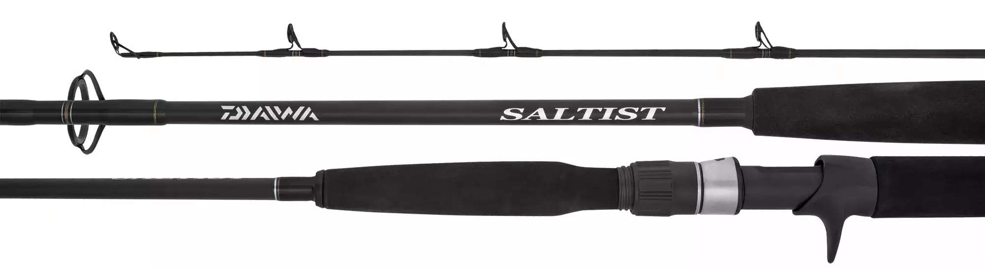 Daiwa Saltist BW Rod 70M Spin 1 Daiwa Saltist BW Rod 70M Spin