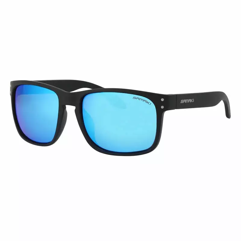 Samaki Slick Polarised Performance Sunglasses 1 Samaki Slick Polarised Performance Sunglasses