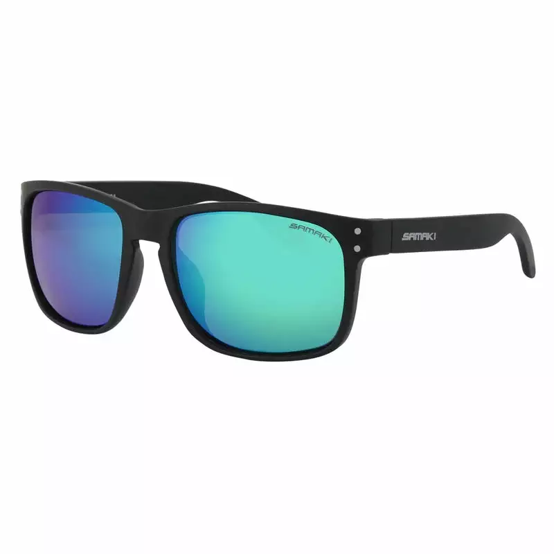 Samaki Slick Polarised Performance Sunglasses 2 Samaki Slick Polarised Performance Sunglasses - Image 2