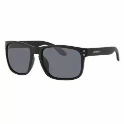 Samaki Slick Polarised Performance Sunglasses 7 Samaki Slick Polarised Performance Sunglasses -Rods Shop Samaki Slick Polarised Performance Sunglasses Black Grey Mirror