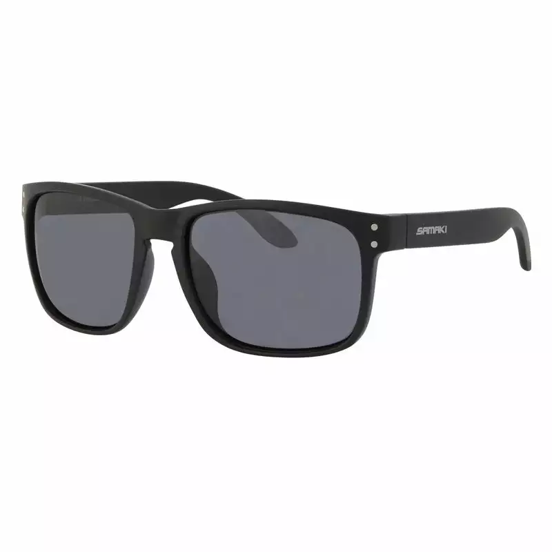 Samaki Slick Polarised Performance Sunglasses 3 Samaki Slick Polarised Performance Sunglasses - Image 3