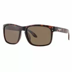 Samaki Slick Polarised Performance Sunglasses 8 Samaki Slick Polarised Performance Sunglasses -Rods Shop Samaki Slick Polarised Performance Sunglasses Brown Tortoise Amber