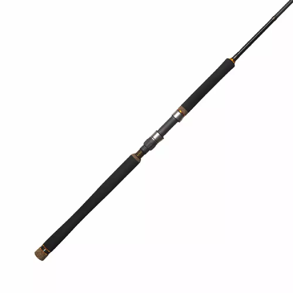 Samurai Ledge Rod 9'6 30-50lb 1 Samurai Ledge Rod 9'6 30-50lb