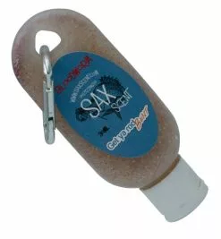 Sax Scent Pro Squeeze Scent 30mL Tube -Rods Shop Sax Scent Pro Squeeze Scent 30mL Tube Bloodworm