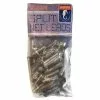 Seahorse Cast Net Strip Weight Leads Bulk Value Pack
