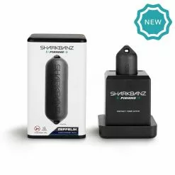 Sharkbanz Zeppelin Shark Deterrent Sinker Attachment Device