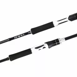 Shimano 21 Jewel Travel Spin Rod