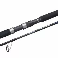 Shimano Grappler Type C Travel Spin Rod