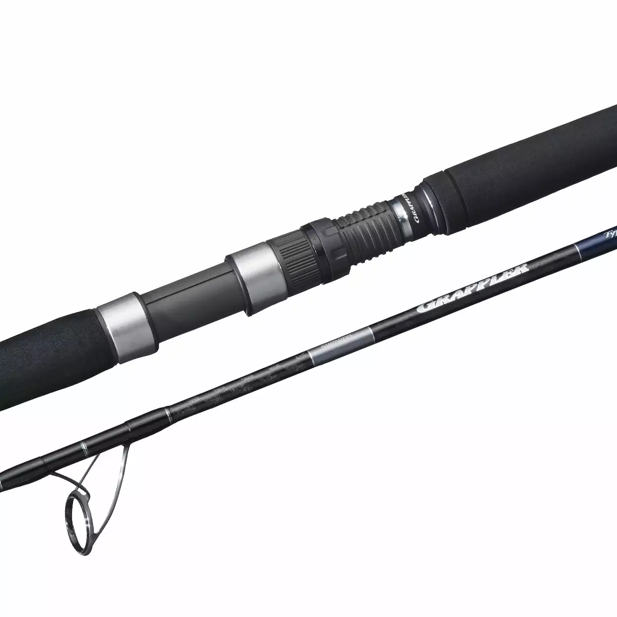Shimano Grappler Type C Travel Spin Rod 1 Shimano Grappler Type C Travel Spin Rod