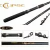 Shimano Eclipse Telescopic Travel Rod With Bag