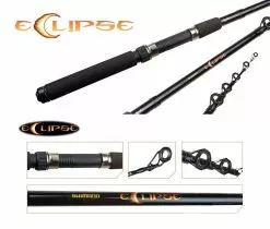 Rods Shop 13 Shimano Eclipse Telescopic Travel Rod With Bag
